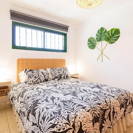 Sunrise View Apartment San Bartolomé Exterior photo