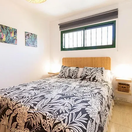 Sunrise View Apartment San Bartolomé Exterior photo