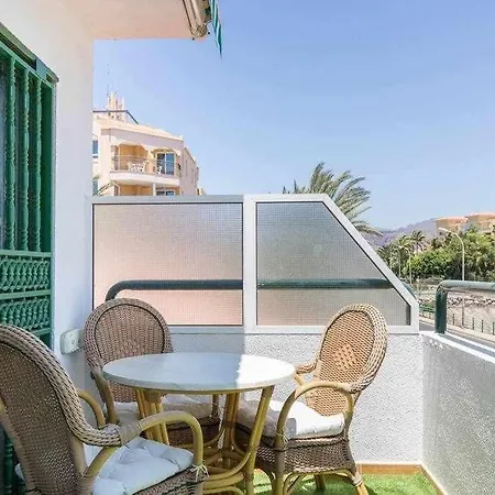 Sunrise View Apartment San Bartolomé Exterior photo